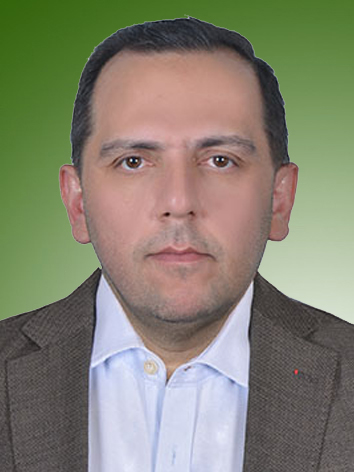 امیرحسین وحیدپور