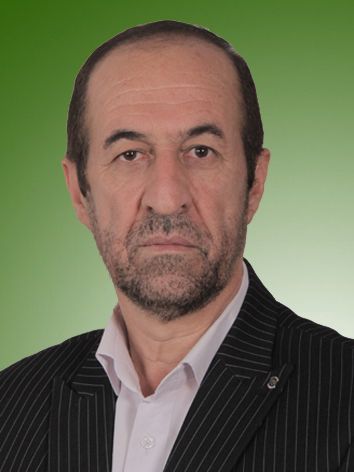 علی یوسفی