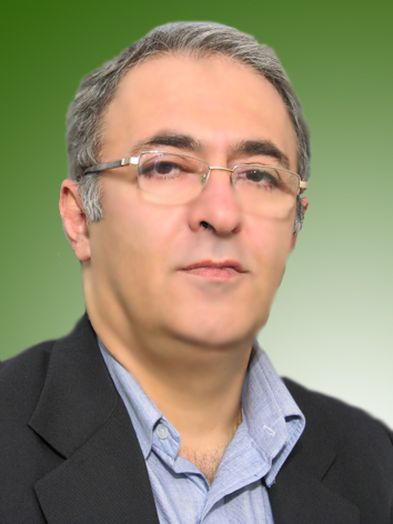 سیدحسین سراجی