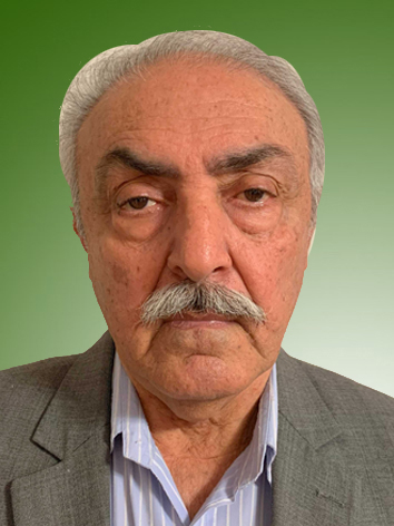 حسین عابدینی