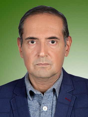 بهروز جعفری