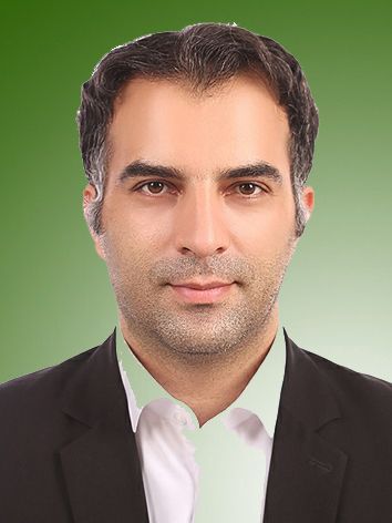 مهدی رامتین
