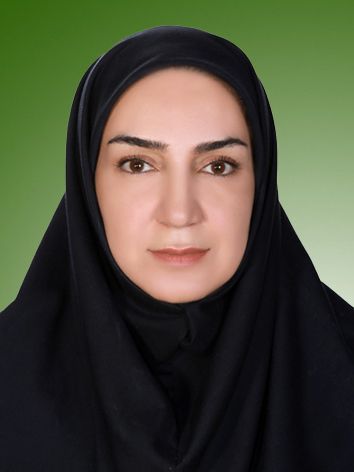 فاطمه تقی پور رودسری