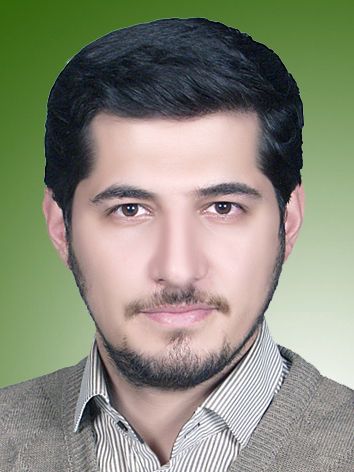 علیرضا معصومی ورزقانی