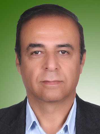 همایون زرعکانی