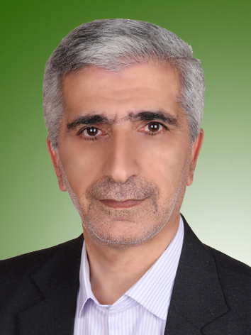 عین اله رضانژاد امیردهی