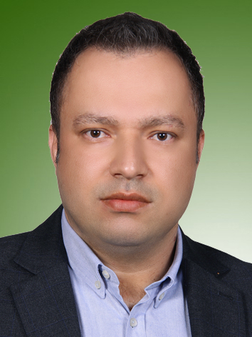 اسماعیل یزدانی
