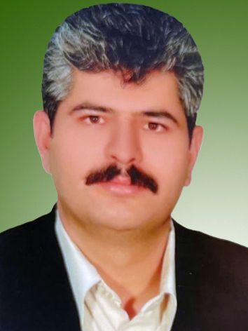 محمدباقر محمدزاده مقدم