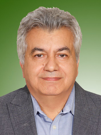 جلیل جعفرپیشه