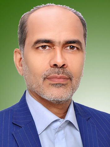 سیداحمد باختر