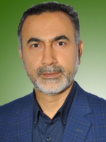 سیدجواد ایزدی لاریمی