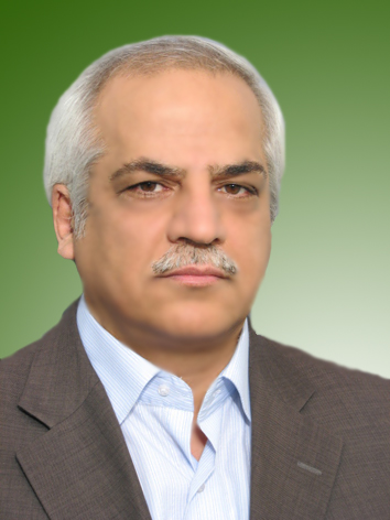 مهرداد نجف تومرائی