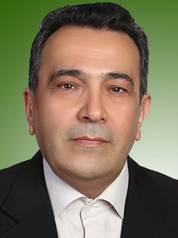 علی هاشمی