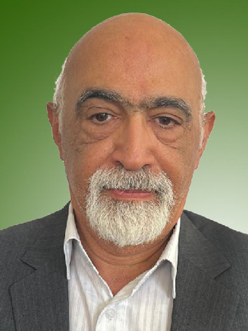 مسعود رضائی
