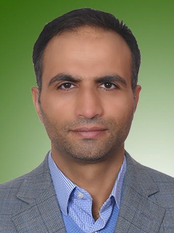 مهدی دانش