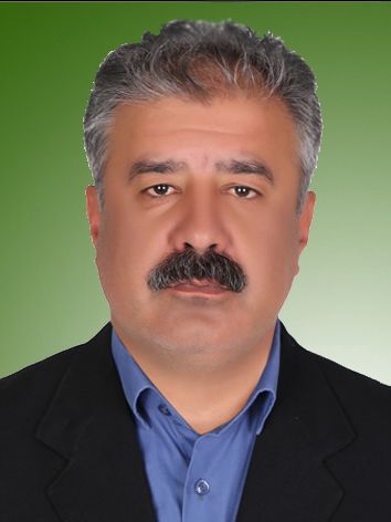 علی شافعی