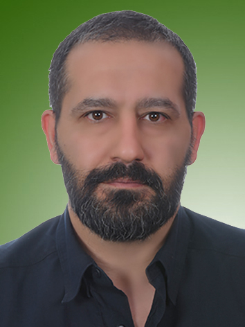داود مرادی