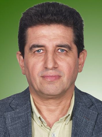 حسن علی اکبرپور