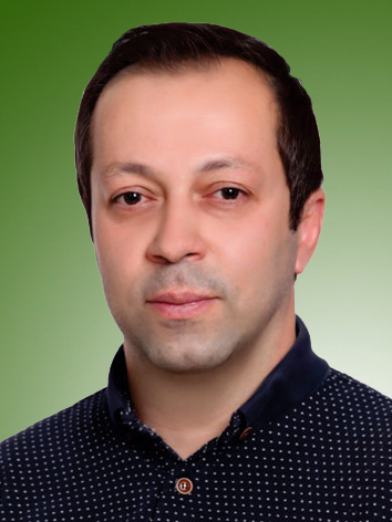نامدار خلیلیان