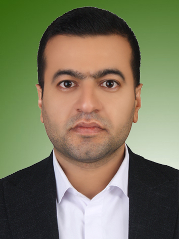 محمد دوست محمدی