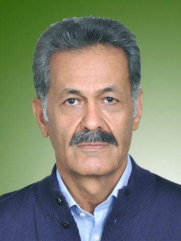 علی طهوری