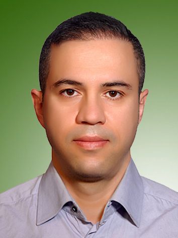 مهدی بختیاری