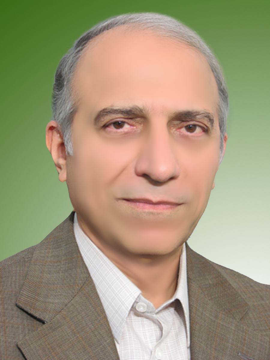 نصراله طهماسبی آشتیانی
