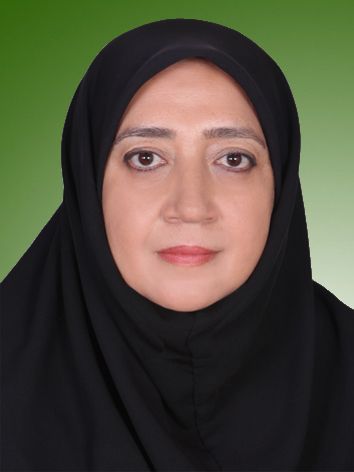 مژگان گلدان