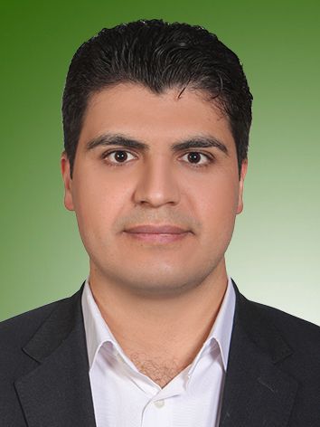 دانیال فرخ زاد