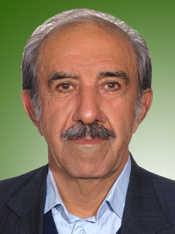 کرم رضا حاصلی