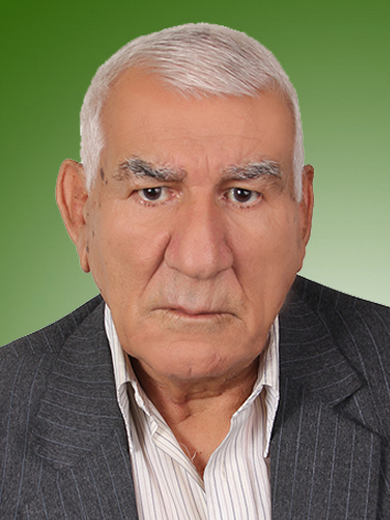 رحیم علی پور