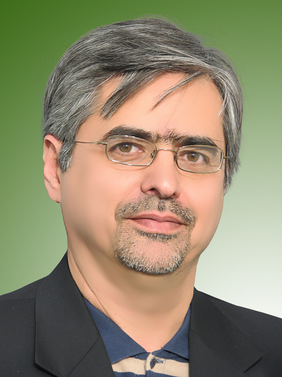 فرخ پذیرنده