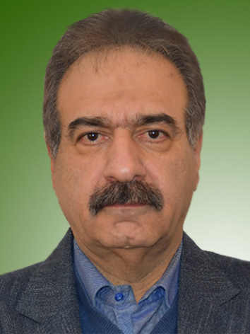 شهریار سعادت