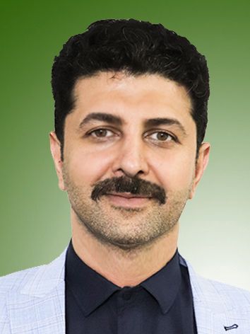 مصطفی سفیدروح