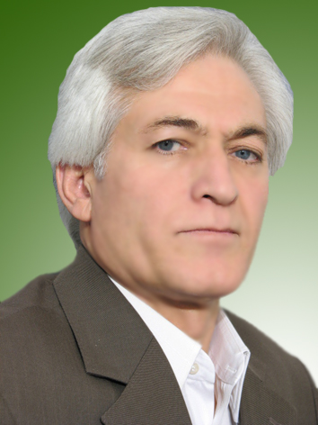 عزیزاله مسرورفر