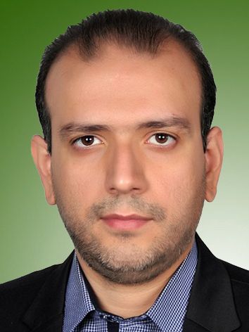 محمدجواد مهدی زاده