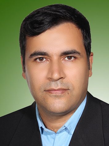 بهزاد شادی وند