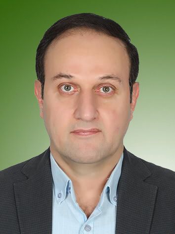 کیوان شهبازی