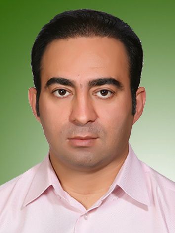 روح اله رحیمی