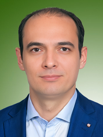 امین آرین