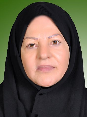 صدیقه قاری صدوقی