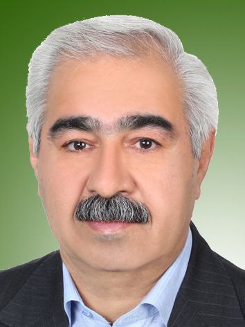 محمد عظیمی آبریز