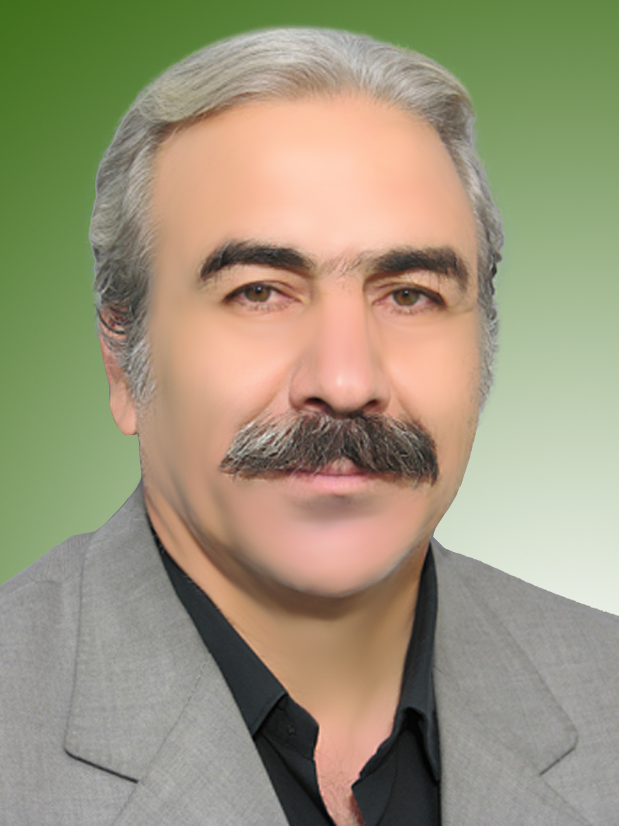جلیل طهائی