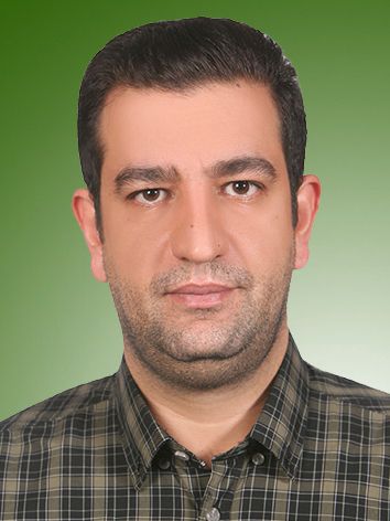 احسان پورمکری
