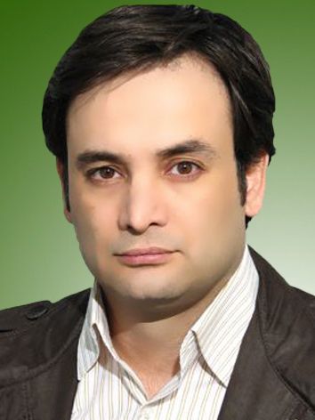 محمدرضا سربازوطن رشید