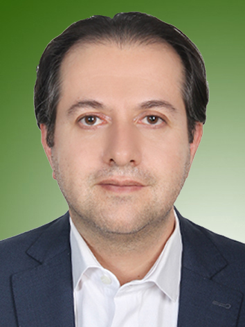قدیر حیدری
