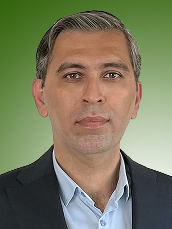 علی غفاری