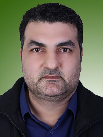 امیر مهدوی سهی