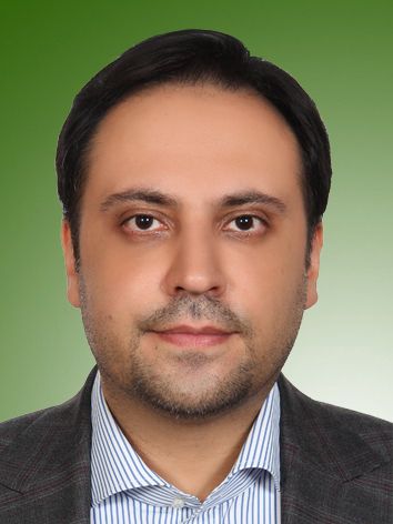 محمود توحیدی مقدم