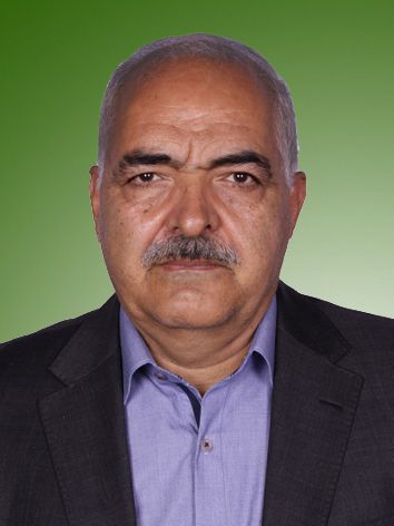 حسین اصیلیان مهابادی